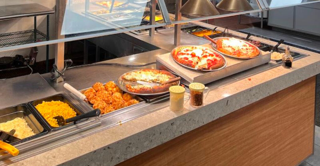 These 15 All-You-Can-Eat Spots in South Dakota Are Worth the Drive