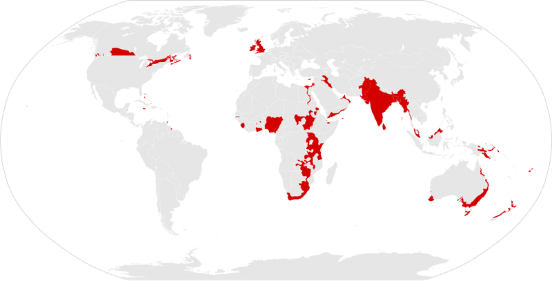 British Empire