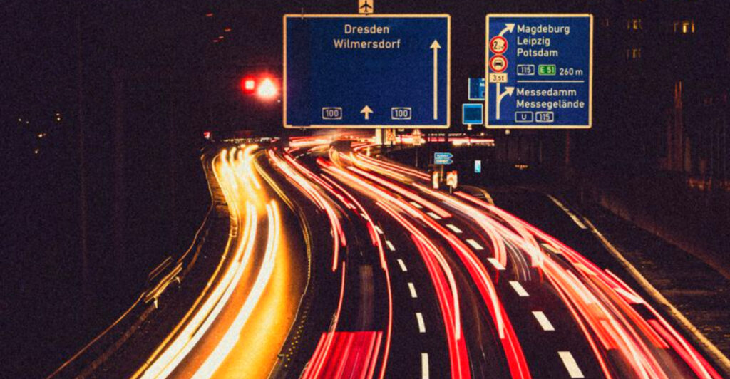 These 15 Highways Are the Most Famous on Earth