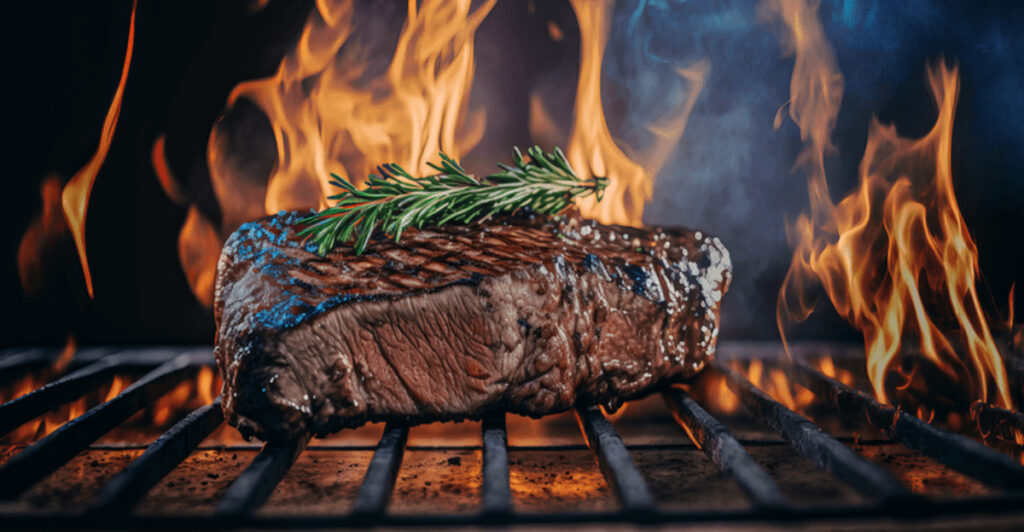 These 15 New Jersey Steakhouses Keep Things Simple And Seriously Delicious