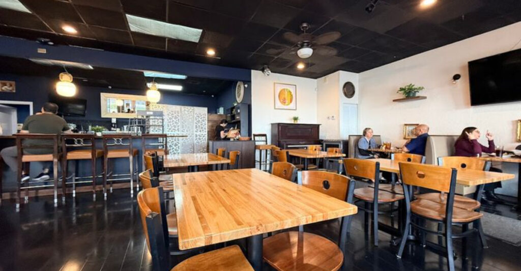 These 15 New Miami Restaurants Are Blowing Up Right Now