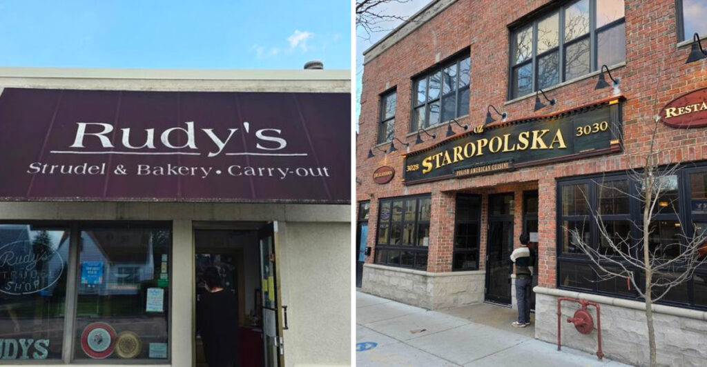These 15 Ohio Restaurants Serve Pierogi That Feel Like Pure Comfort