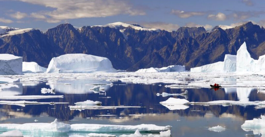 These 15 Places on Earth Remain Largely Unexplored