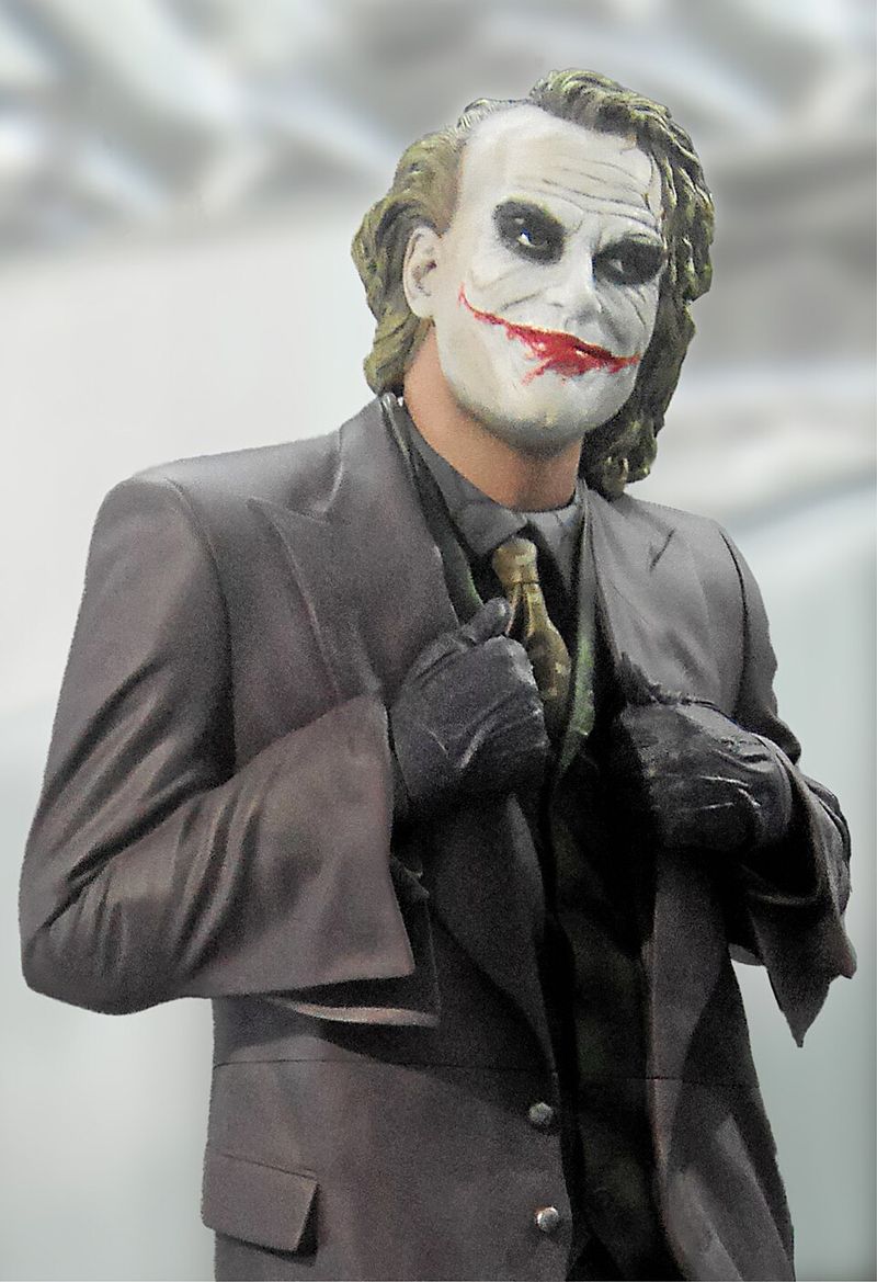 The Joker (The Dark Knight)