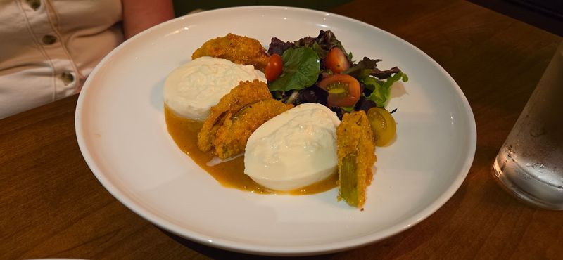 Willet's Lowcountry — Jekyll Island