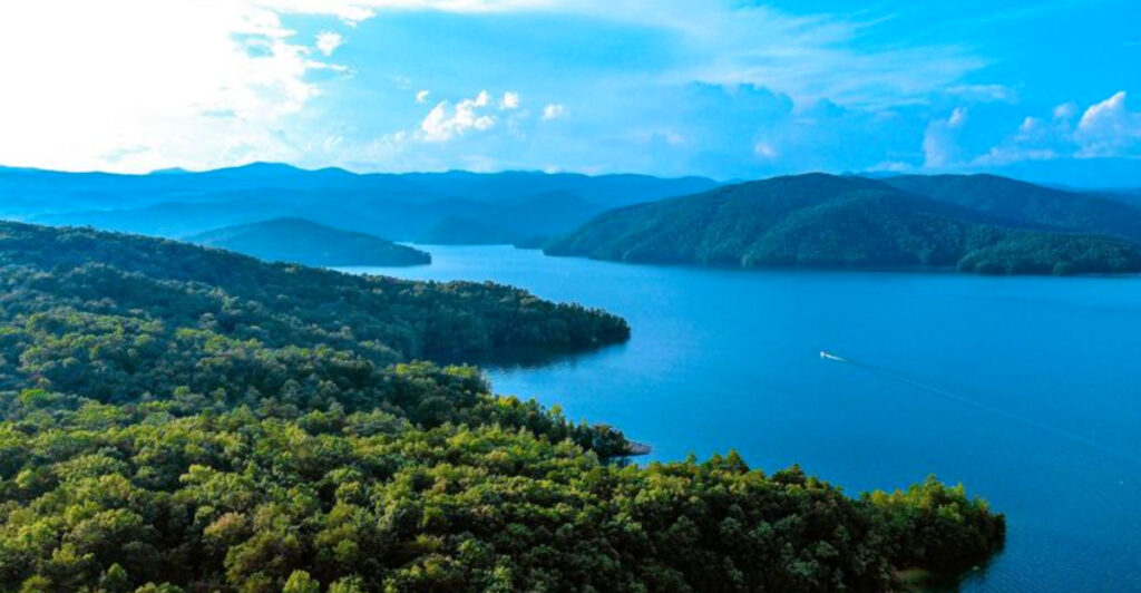 These 8 Natural Wonders in South Carolina Will Completely Surprise You