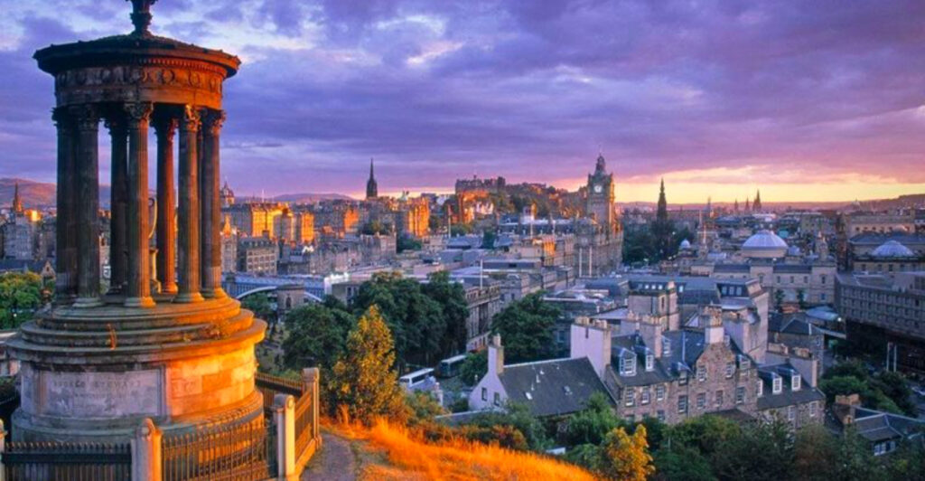These Are the 15 Best Cities to Visit in 2026, According to Time Out