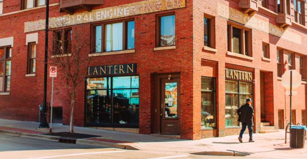 These Cozy Michigan Cafes Have Fireplace Corners, Fresh Pastries, and Seats You Won’t Want to Leave