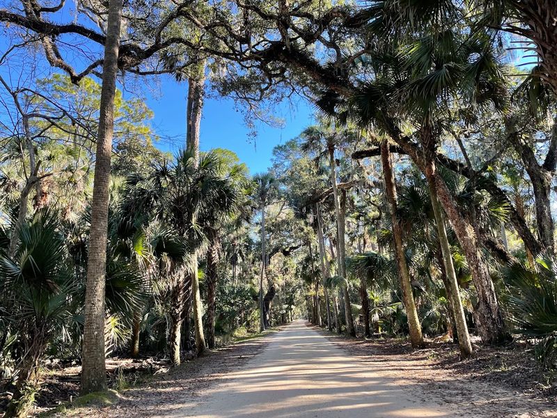 Finding the Park: Address, Access, and First Impressions