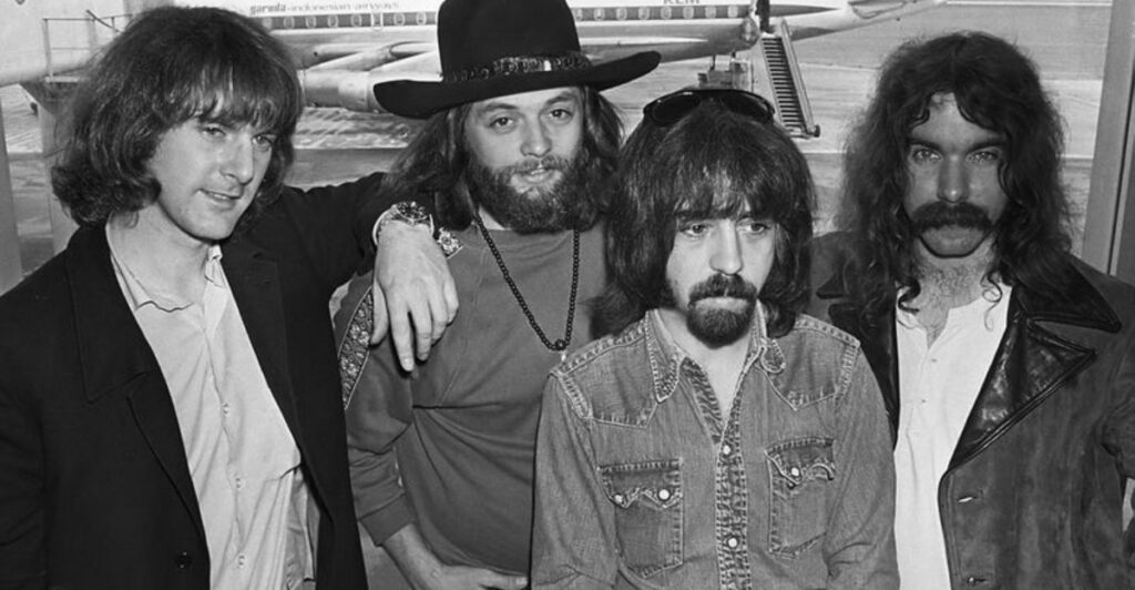 These Legendary Bands Walked Away From Woodstock 1969