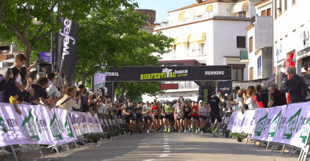 These Marathon Courses Are So Unique And They Feel More Like Adventures Than Races