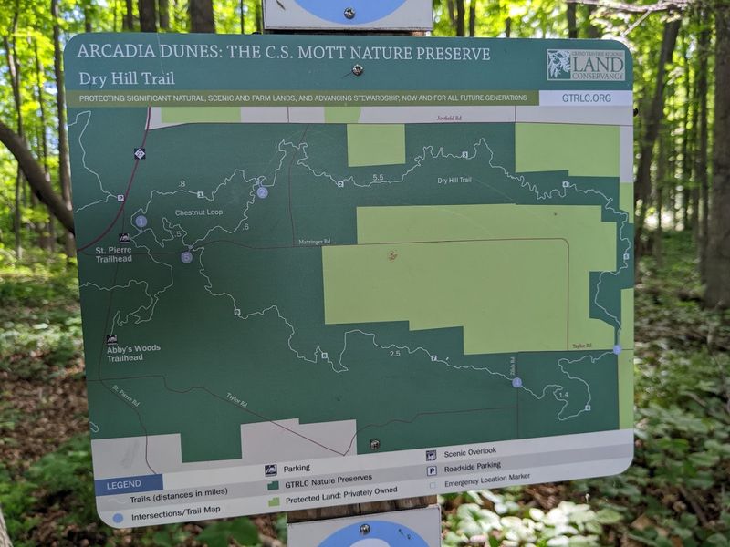 Finding the Preserve: Address, Location, and Getting There