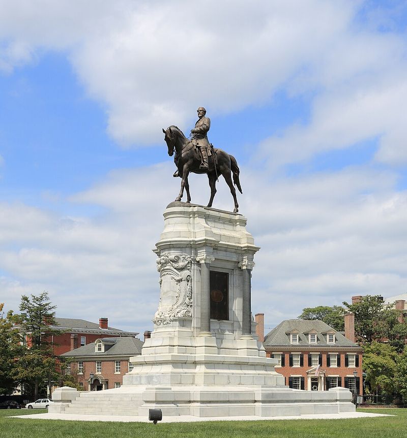 Robert E. Lee (Richmond, Virginia)