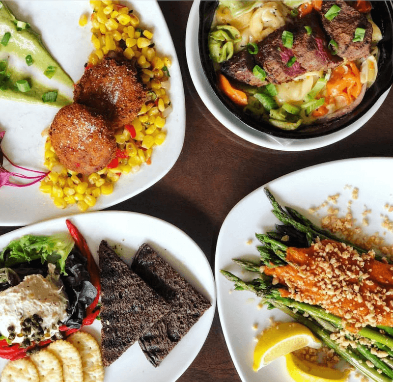 What Tapas Actually Means at This Table