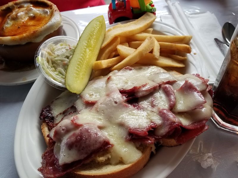 What Makes a Diner Award-Worthy Year After Year