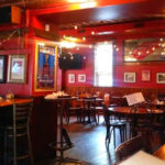 This 100-Year-Old Detroit Bar Still Draws Crowds – For Lake Erie Perch and a Free Game-Day Shuttle