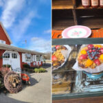 This 120-Year-Old Pinelands Barn Is One Of South Jersey’s Sweetest Stops