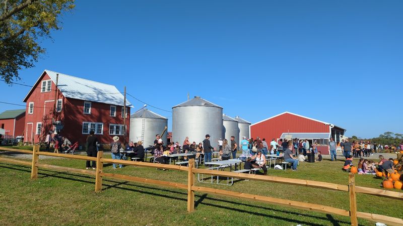 A Farm With Deep Roots and a Brewing Dream