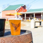 This 160-Year-Old Farm is Home to One of New Jersey’s Most Unique Breweries