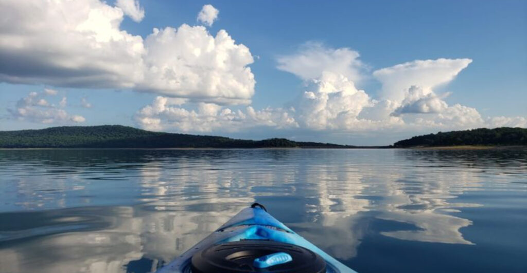 This 180-Foot-Deep Water Supply Reservoir Is One Of New Jersey’s Most Surprising Places