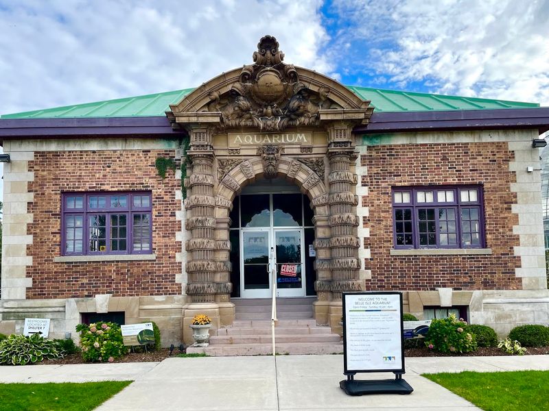 The Address That Starts the Story