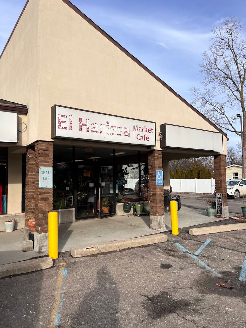 Where You Will Find It and Why the Address Matters