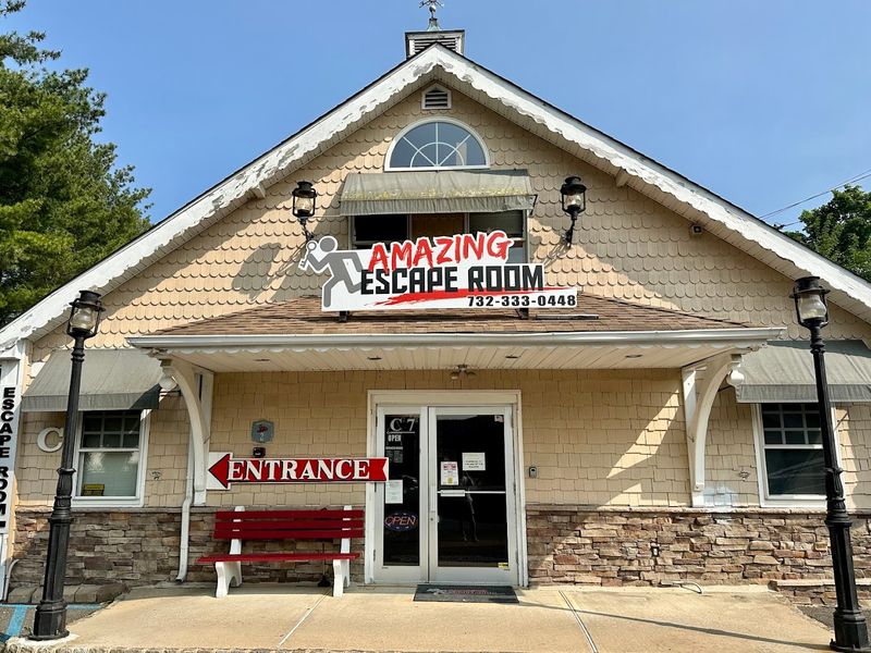 The Address and Setting Worth Knowing First