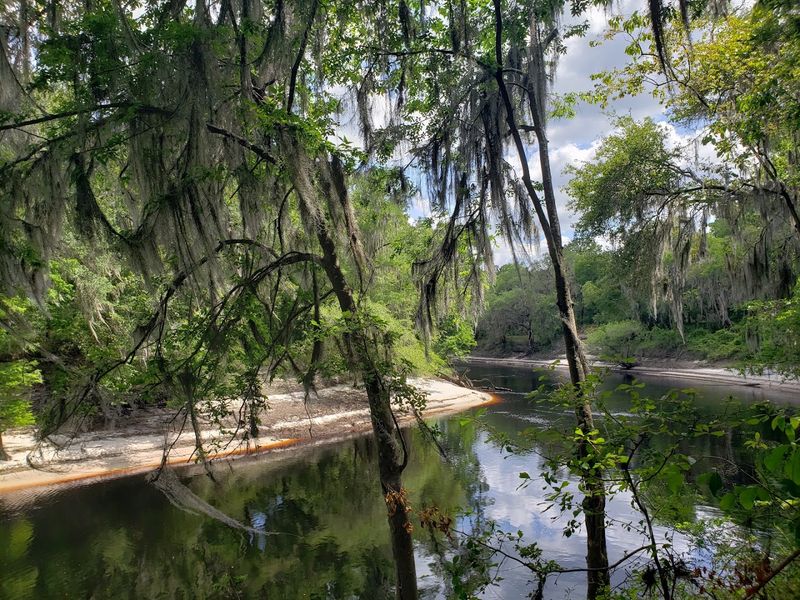 Where the Music Actually Lives: Address and Setting