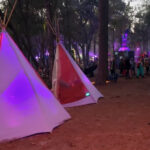 This 800-Acre Florida Music Park Is a Festival Paradise with Treehouse Camping and Epic Live Shows