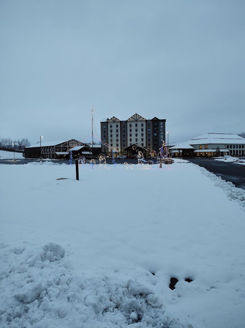 Where It All Begins: Address, Location, and First Impressions