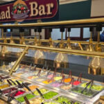 This Amish-Style Buffet in Pennsylvania Serves Classic Homestyle Favorites