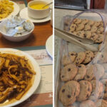 This Amish-Style Restaurant in Indiana Serves Hearty Homestyle Meals and Fresh Baked Goods