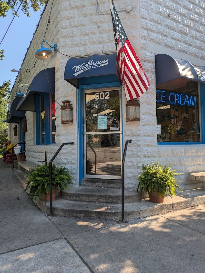 The Address That Anchors a Neighborhood