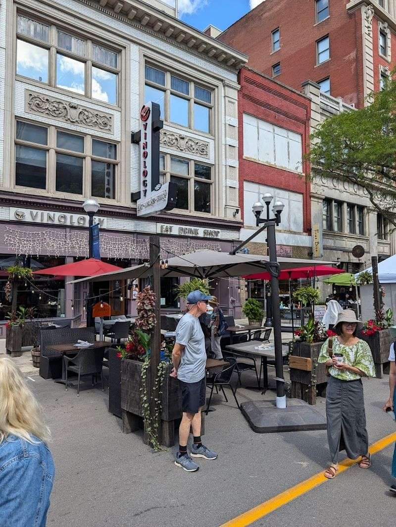 Where You Will Find It and Why the Address Matters