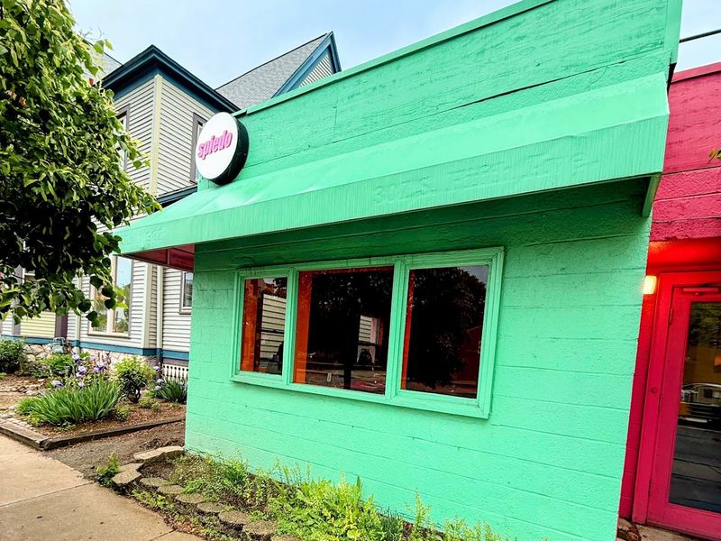 A Downtown Address Worth Seeking Out