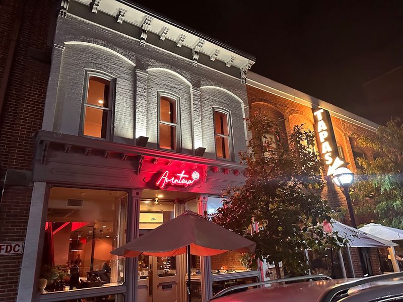 Where You Will Find It: Address, Location, and First Impressions