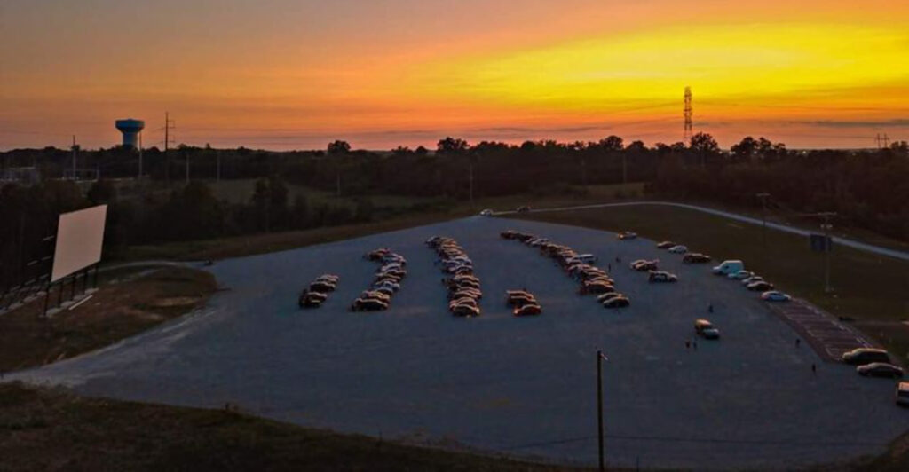 This April, Relive the Past at These 11 Drive-In Theaters in Kentucky