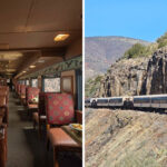This Arizona Day Trip Pairs a Vintage Train Ride With Vineyard Views and a Tasting Experience