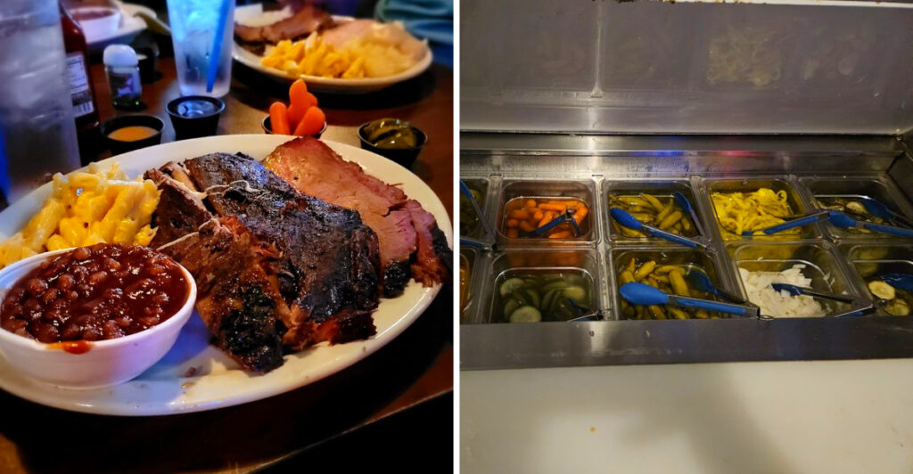 This BBQ Destination in Kansas Is All About Its Famous Burnt Ends