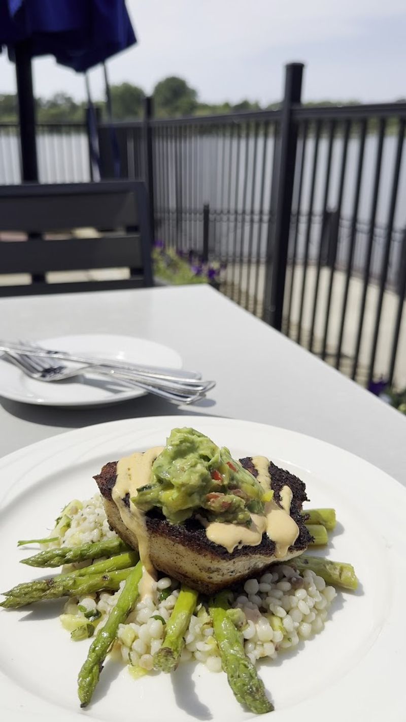 A Riverfront Address Worth Finding