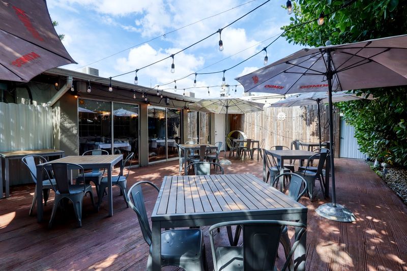 The Address and Setting You Need to Know