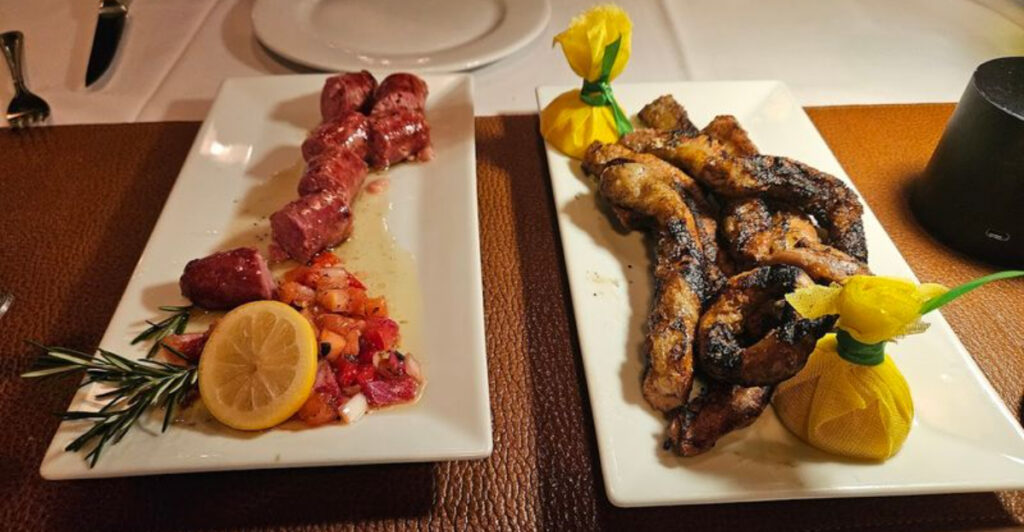 This Beloved Hialeah Spot Serves Authentic Argentine Flavors That Keep Locals Coming Back for More