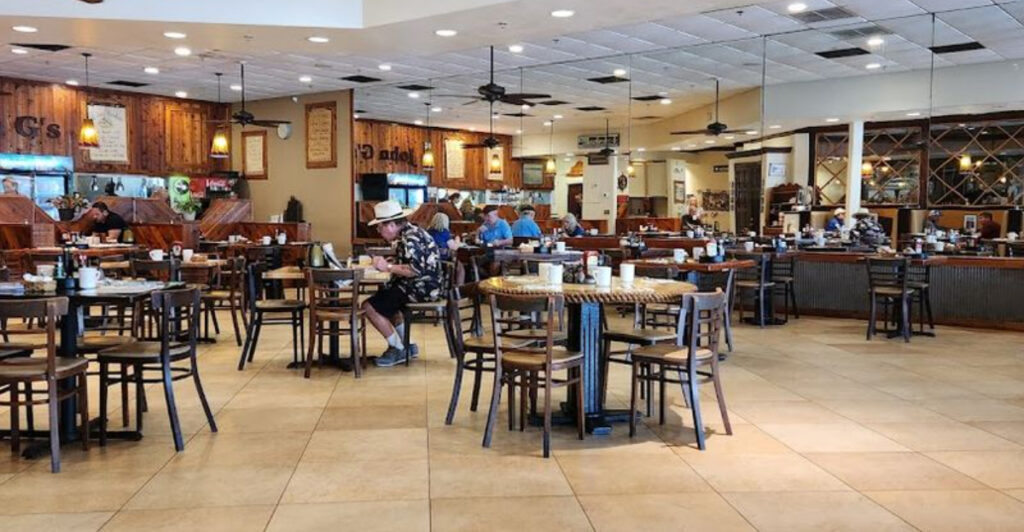 This Beloved Manalapan Spot Is Famous for Its Breakfast and Classic American Favorites