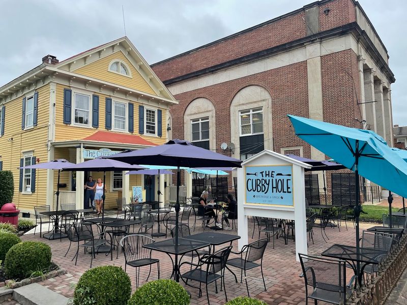 Where to Find This Moorestown Favorite