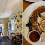 This Beloved New Jersey Breakfast Spot Is Known for Blueberry Pancakes Worth Every Minute of the Wait