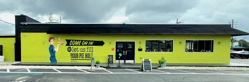 A Cozy Corner of Orlando You Need to Know About