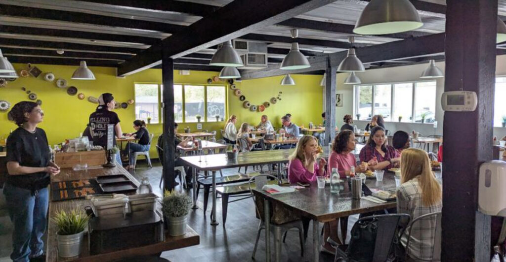 This Beloved Orlando Bakery Is Known for Over-the-Top Comfort Food and Award-Winning Southern Treats