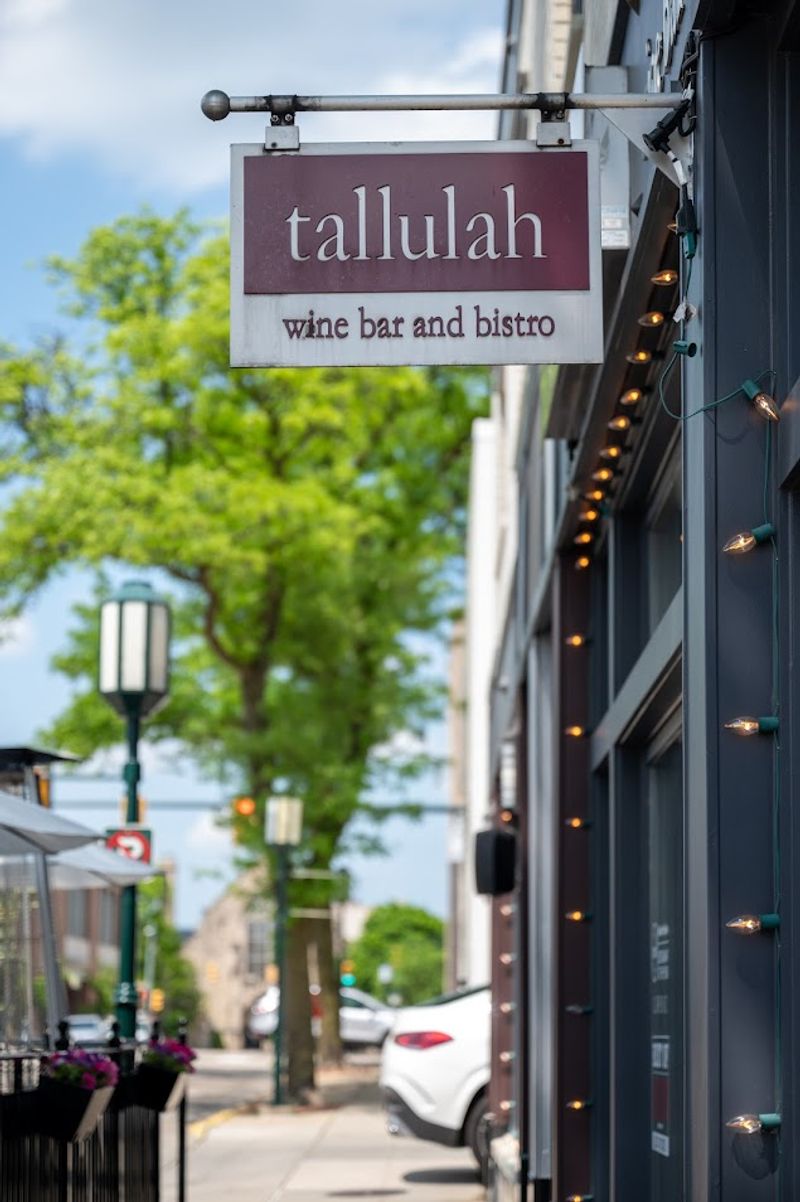 The Address, the Setting, and the First Impression