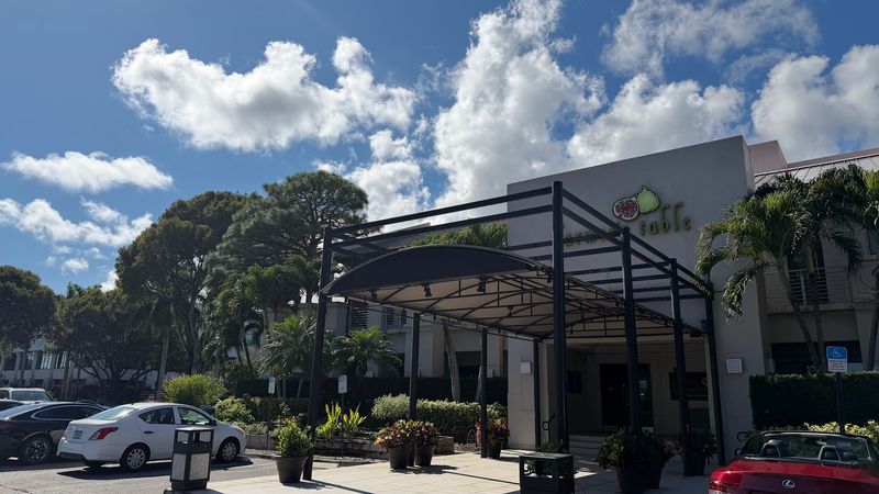 Where to Find Farmer's Table in Boca Raton