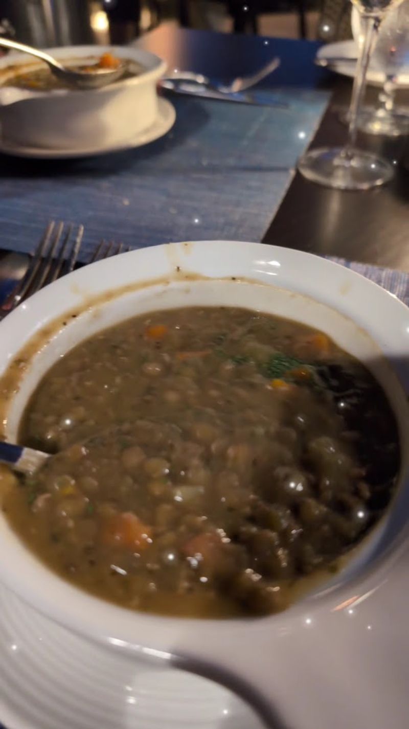 Where to Find This Classic Chop House